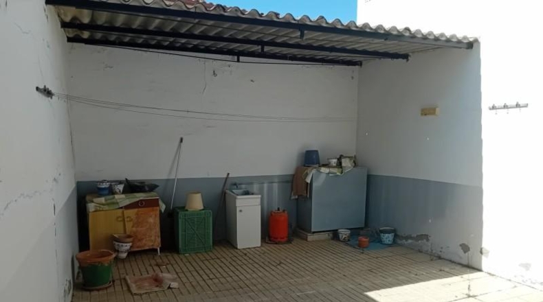 Ciudad Real - Torralba de Calatrava - 450m2