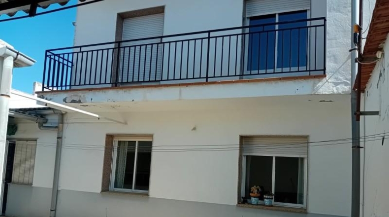 Ciudad Real - Torralba de Calatrava - 450m2