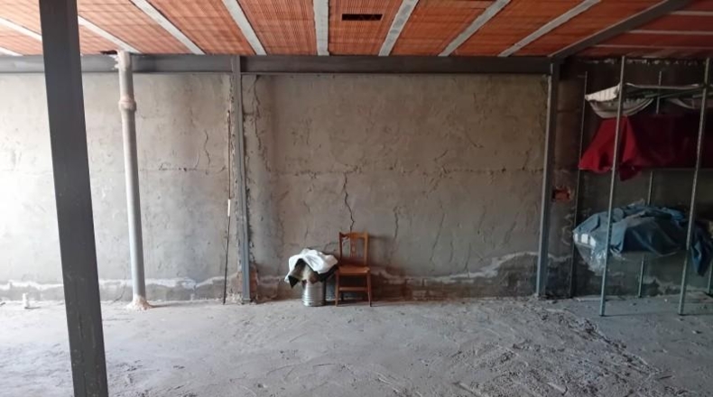 Ciudad Real - Torralba de Calatrava - 450m2
