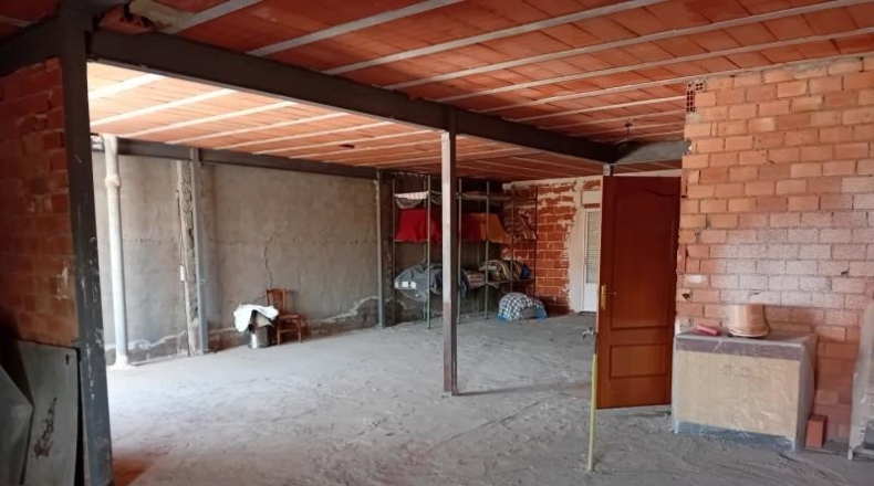 Ciudad Real - Torralba de Calatrava - 450m2