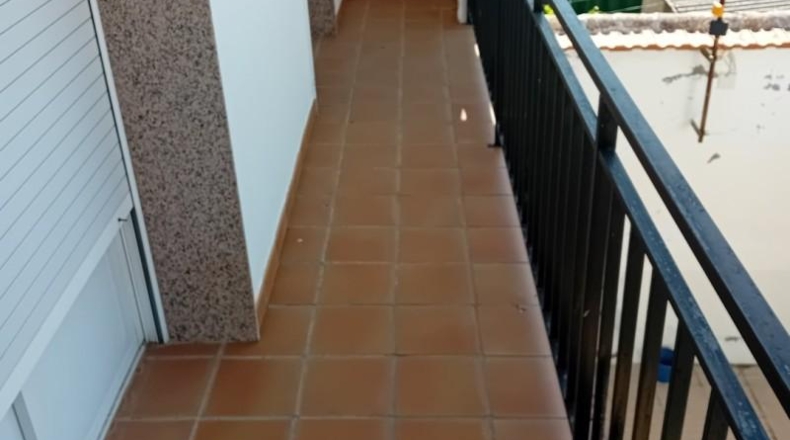 Ciudad Real - Torralba de Calatrava - 450m2