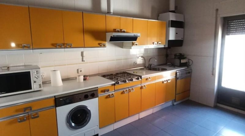 Salamanca - Peñaranda de Bracamonte - 200m2
