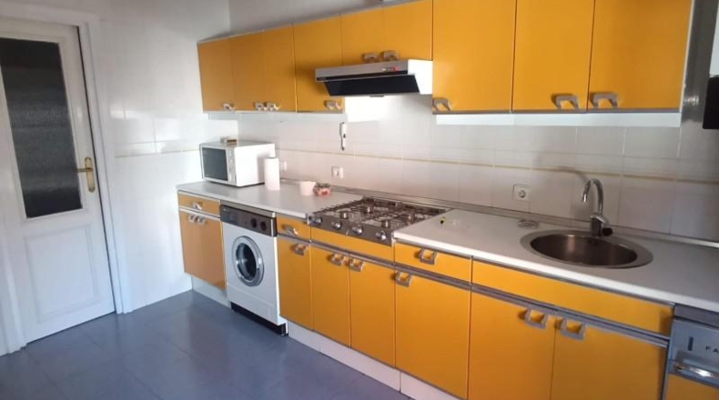 Salamanca - Peñaranda de Bracamonte - 200m2
