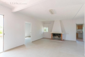 Llíria 4250&nbsp;m² 