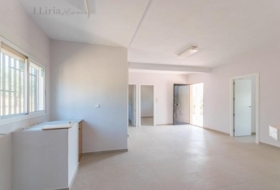Llíria 4250&nbsp;m² 