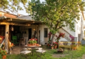 Casa de camp amb terreny en venda a la España, Láncara, ref.: TR411241 foto