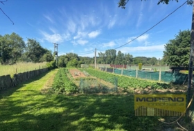 Láncara 1629&nbsp;m²
