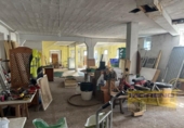 Casa de camp amb terreny en venda a la España, Láncara, ref.: TR411241 foto