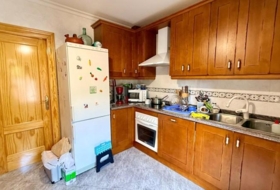 Torrecilla del Pinar 275&nbsp;m²