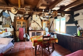 Torrecilla del Pinar 275&nbsp;m²