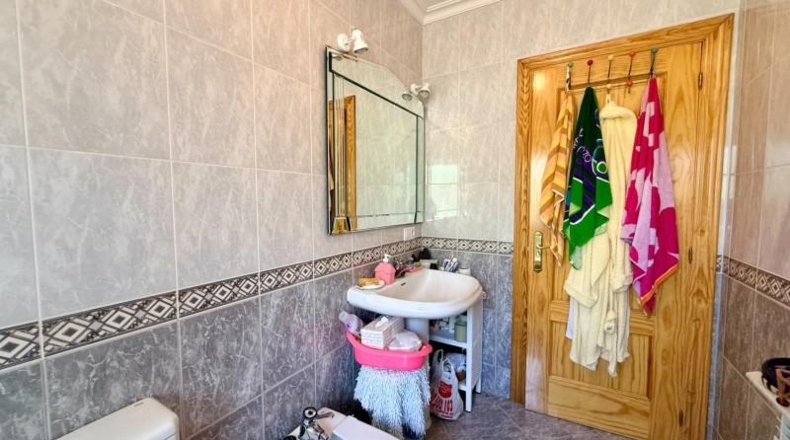 Segovia - Torrecilla del Pinar - 275m2