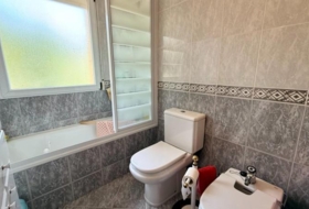 Torrecilla del Pinar 275&nbsp;m²