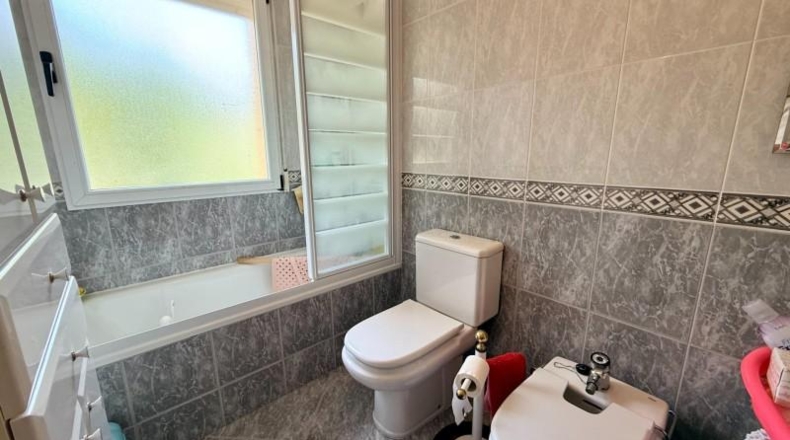Segovia - Torrecilla del Pinar - 275m2