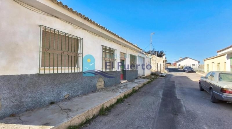 Murcia - Totana - 183m2