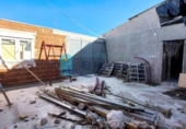 Отдельно стоящий дом с участком на продажу в городе Totana Фото