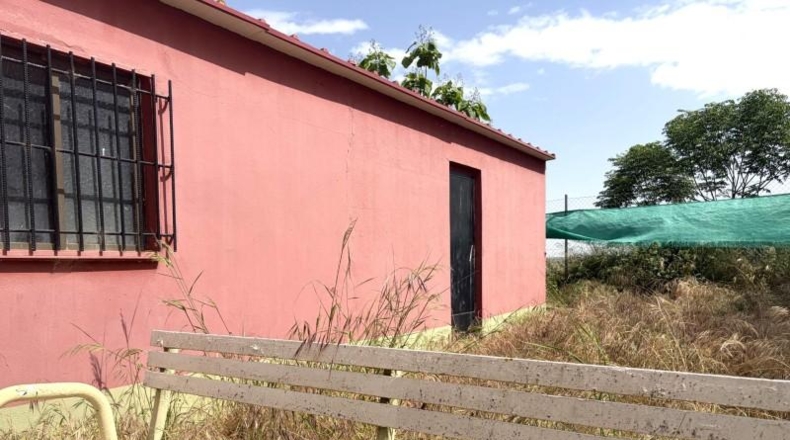 Badajoz - Don Benito - 1955m2