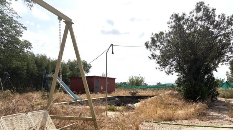 Badajoz - Don Benito - 1955m2