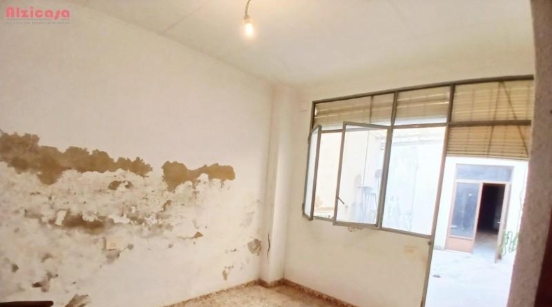 València - Alzira - 210m2