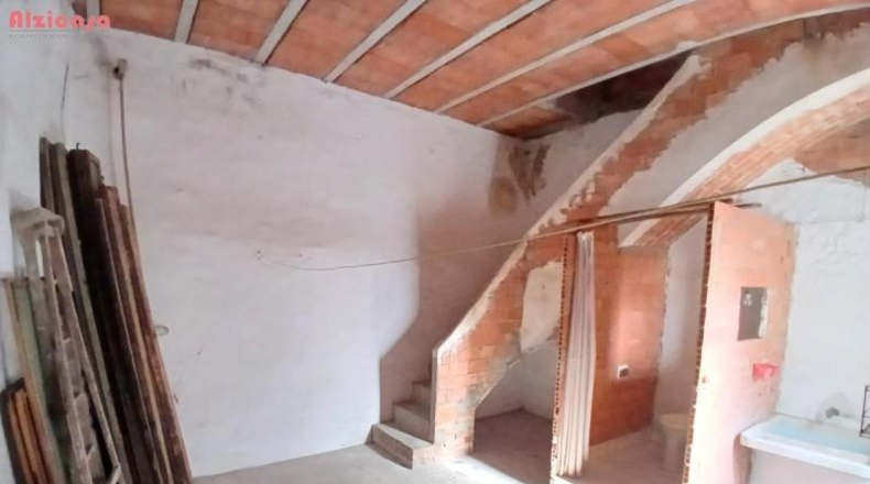 València - Alzira - 210m2