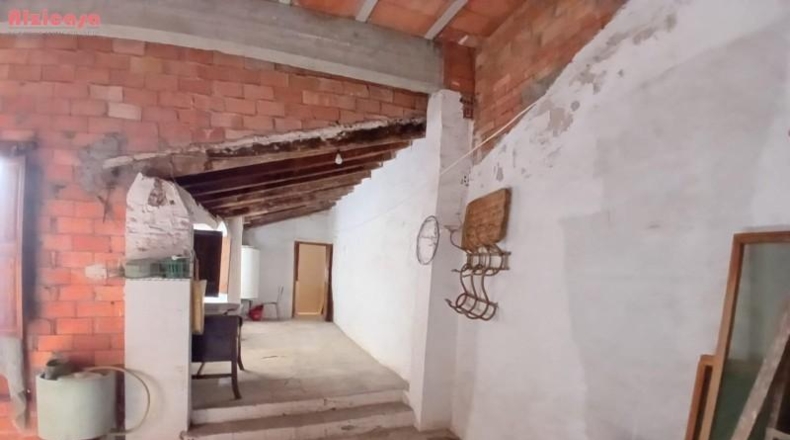 València - Alzira - 210m2