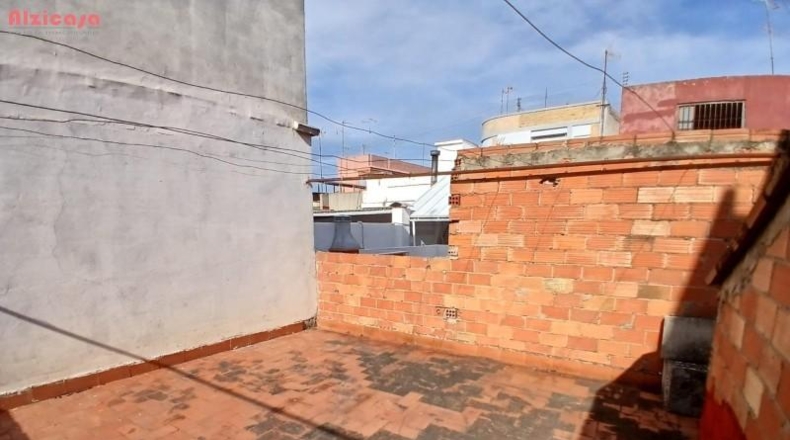 València - Alzira - 210m2