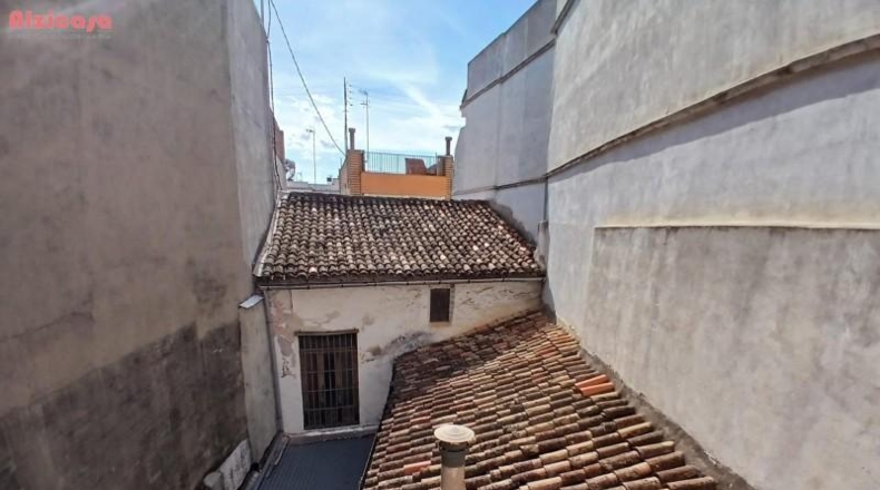 València - Alzira - 210m2