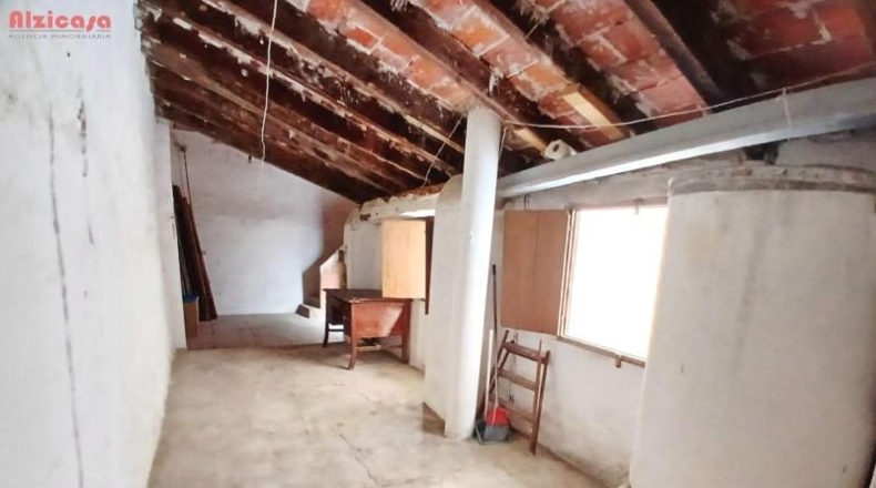 València - Alzira - 210m2