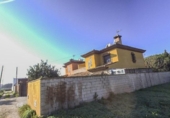 Chalet independiente con terreno en venta en la España, Chiclana de la Frontera, ref: TR398341 foto