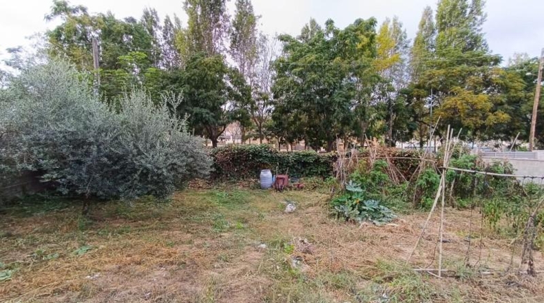 Barcelona - Canyelles - 658m2