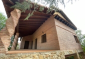 Xalet independent amb terreny en venda a la España, Copernal, ref.: TR169681 foto