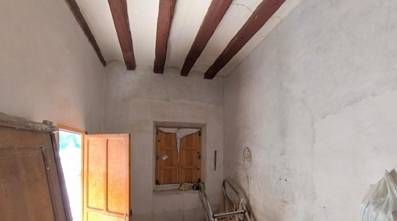 Murcia - Iecla - 3720m2