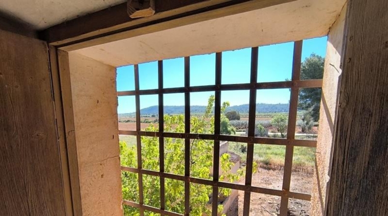 Murcia - Iecla - 3720m2