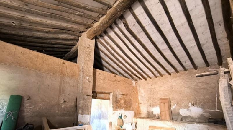 Murcia - Iecla - 3720m2