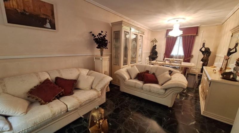 Кордова - Almodóvar del Río - 94m2