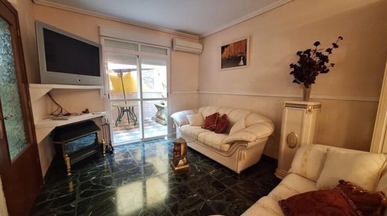 Кордова - Almodóvar del Río - 94m2