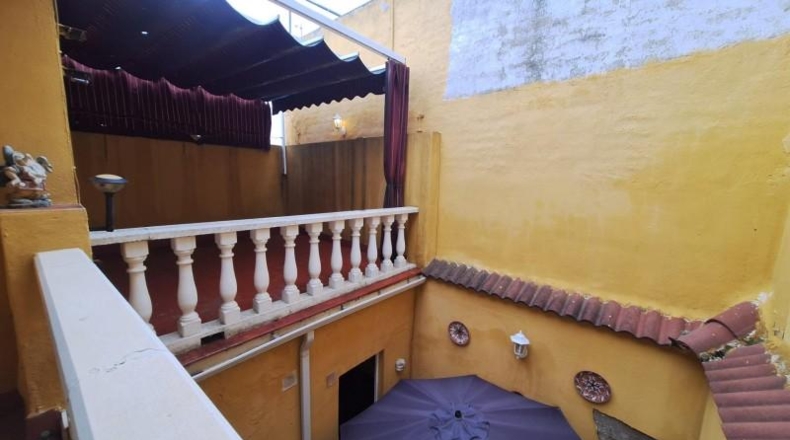 Кордова - Almodóvar del Río - 94m2