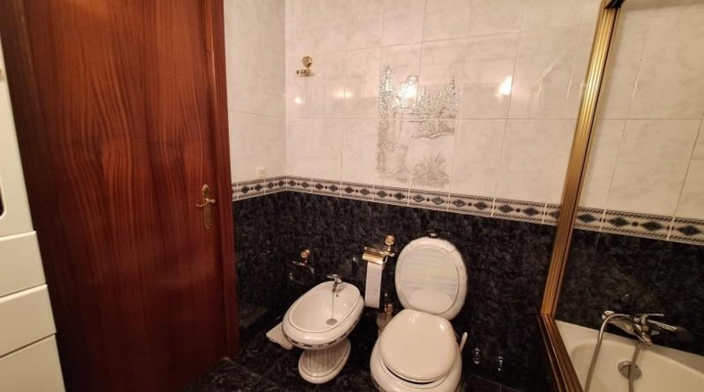 Кордова - Almodóvar del Río - 94m2