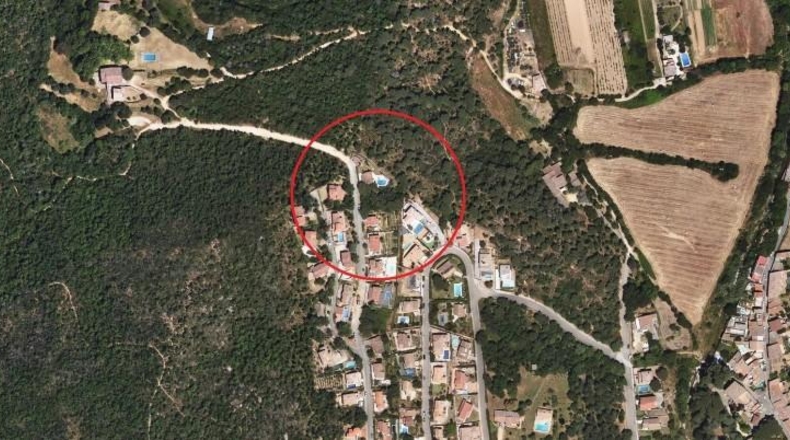 Жирона - Calonge - 767m2