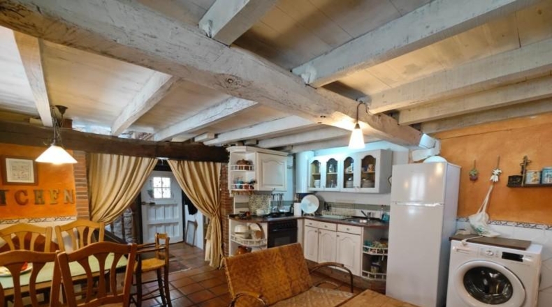 Cantabria - Valle - 100m2