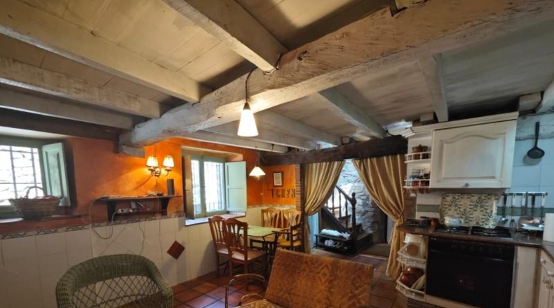 Cantabria - Valle - 100m2