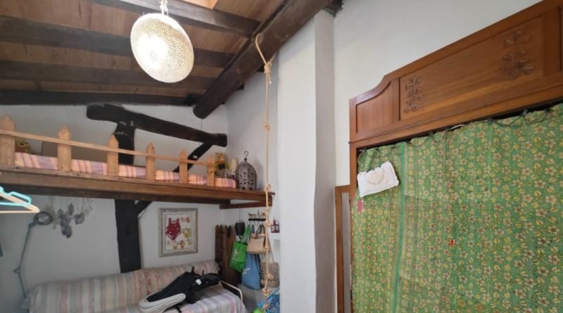 Cantabria - Valle - 100m2