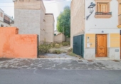 Urban land for sale on España, Cájar, ref: TR362649 photo