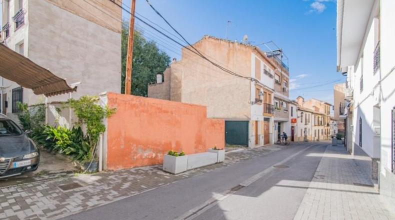 Sevilla - Seville - 264m2