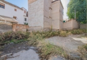 Urban land for sale on España, Cájar, ref: TR362649 photo