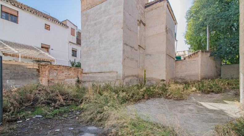 Sevilla - Seville - 264m2