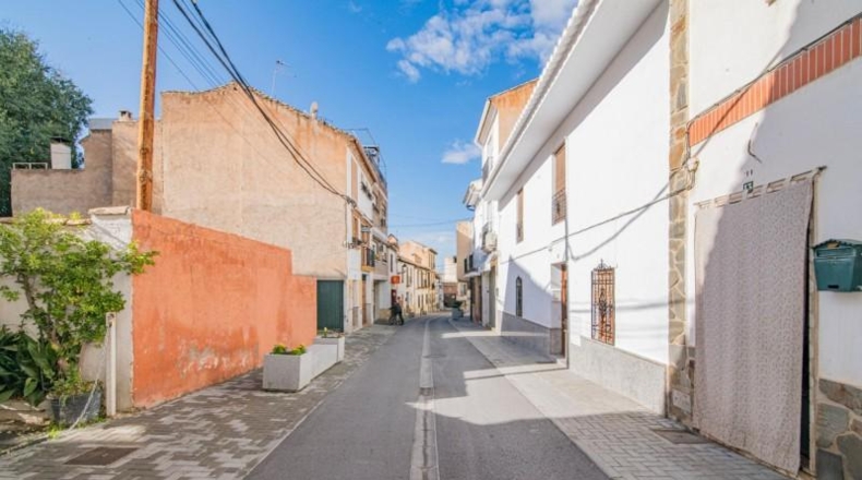 Sevilla - Seville - 264m2