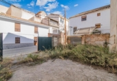 Urban land for sale on España, Cájar, ref: TR362649 photo
