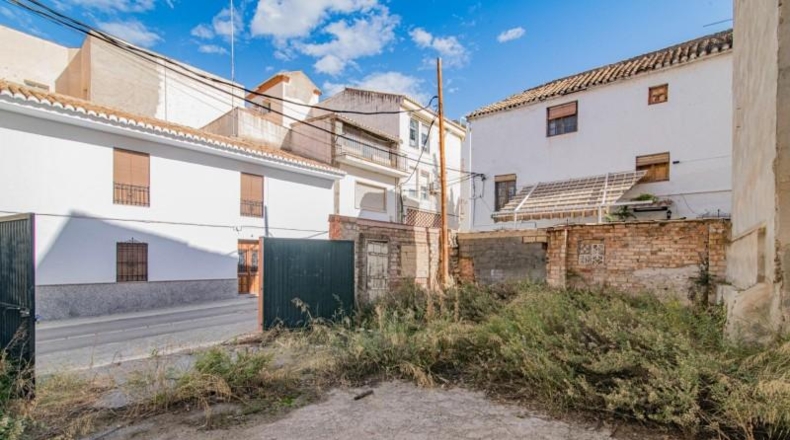 Sevilla - Seville - 264m2