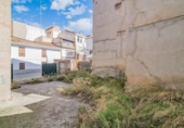Urban land for sale on España, Cájar, ref: TR362649 photo