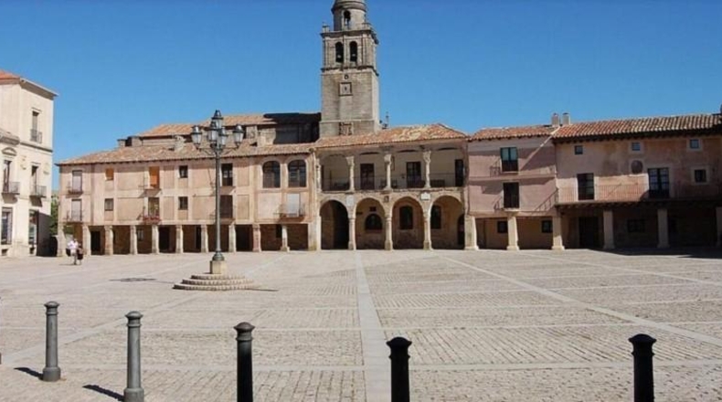 Soria - Medinaceli - 357m2